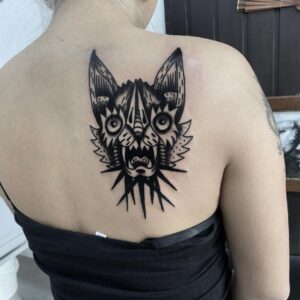 Viennatattoo traditionaltattoo