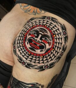 Tattoostudio Wien