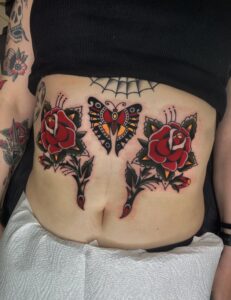 Tattoostudio Wien