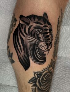 Tattoostudio Wien
