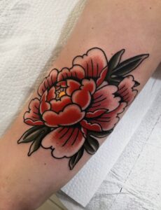 Tattoostudio Wien