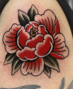 Tattoostudio Wien