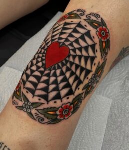 Tattoostudio Wien