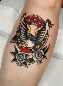 Tattoostudio Wien