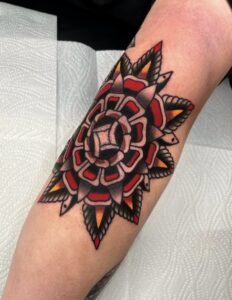 Tattoostudio Wien