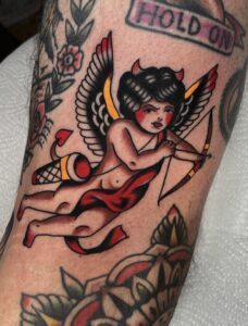 Tattoostudio Wien