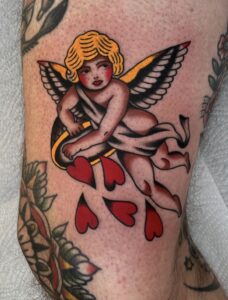 Tattoostudio Wien