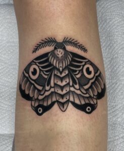 Tattoostudio Wien