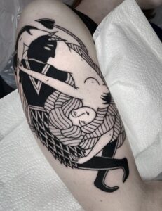 Tattoostudio Wien