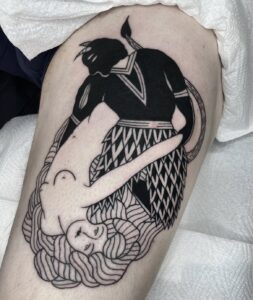 Tattoostudio Wien